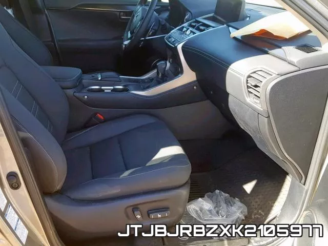 JTJBJRBZXK2105977 фото 6