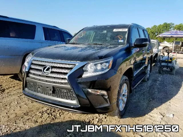 JTJBM7FX7H5181250 фото 3