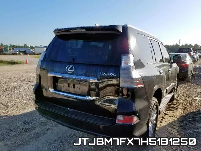JTJBM7FX7H5181250 фото 5