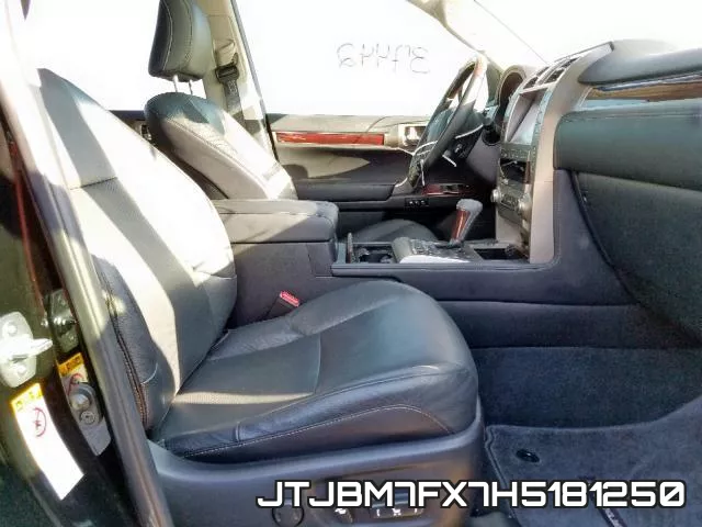 JTJBM7FX7H5181250 фото 6