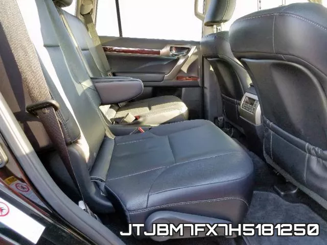 JTJBM7FX7H5181250 фото 7
