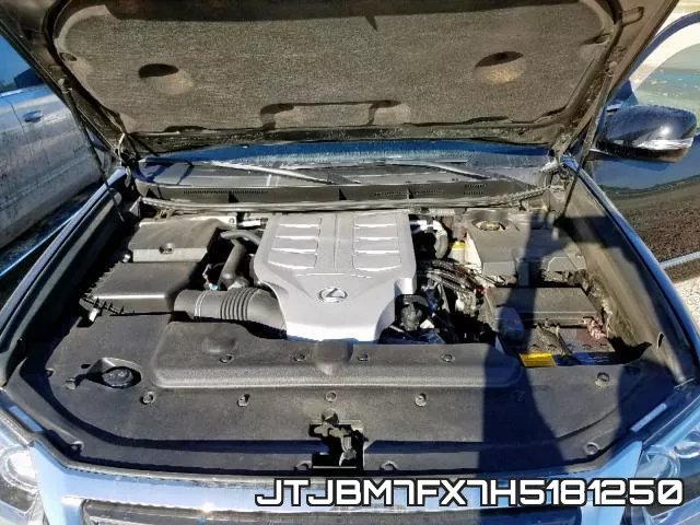 JTJBM7FX7H5181250 фото 8