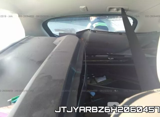 JTJYARBZ6H2060457 фото 9