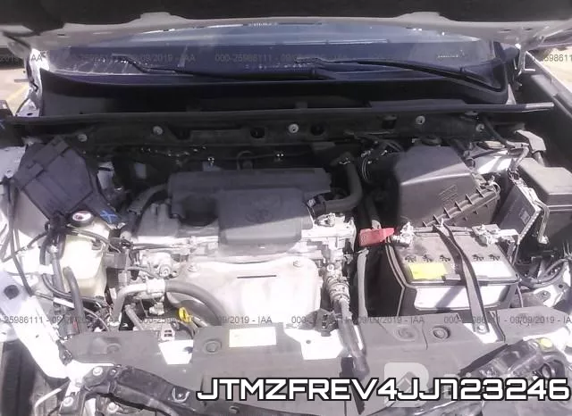 JTMZFREV4JJ723246 фото 2