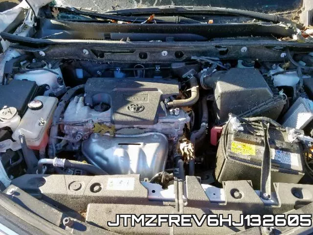 JTMZFREV6HJ132605 фото 8