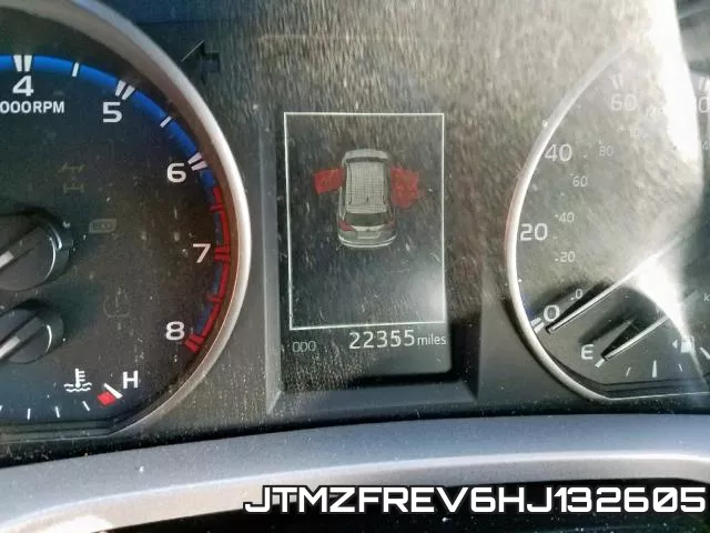 JTMZFREV6HJ132605 фото 9