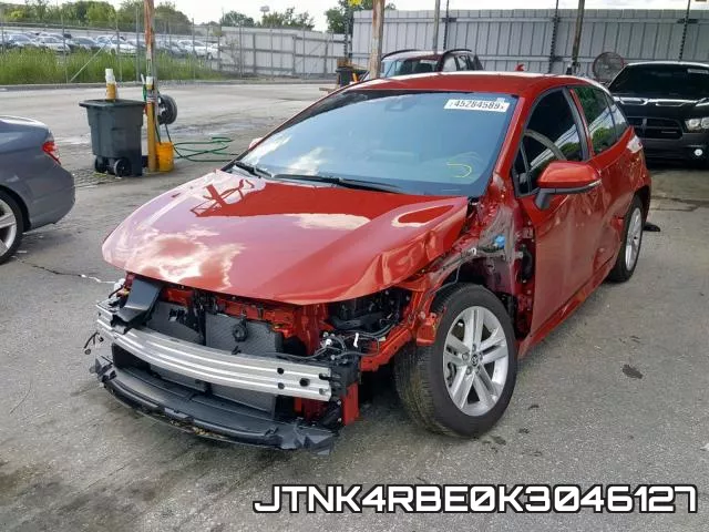 JTNK4RBE0K3046127 фото 3
