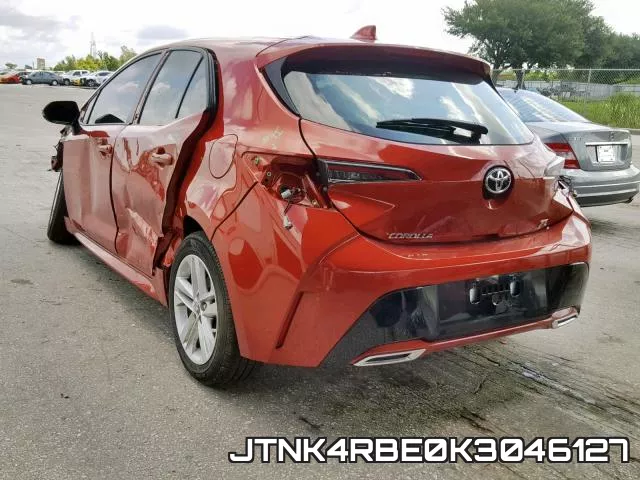 JTNK4RBE0K3046127 фото 4