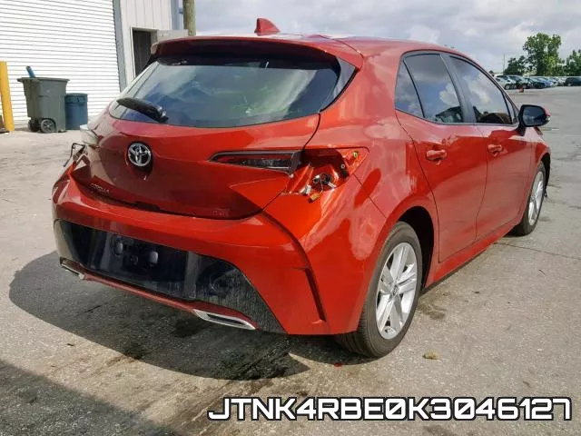JTNK4RBE0K3046127 фото 5