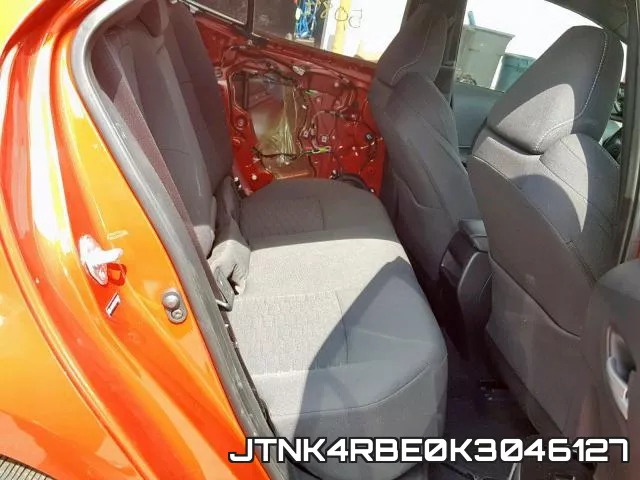 JTNK4RBE0K3046127 фото 7