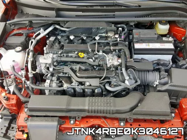 JTNK4RBE0K3046127 фото 8