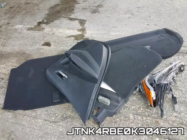 JTNK4RBE0K3046127 фото 10