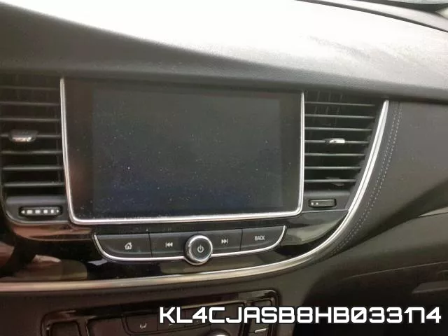 KL4CJASB8HB033174 фото 10
