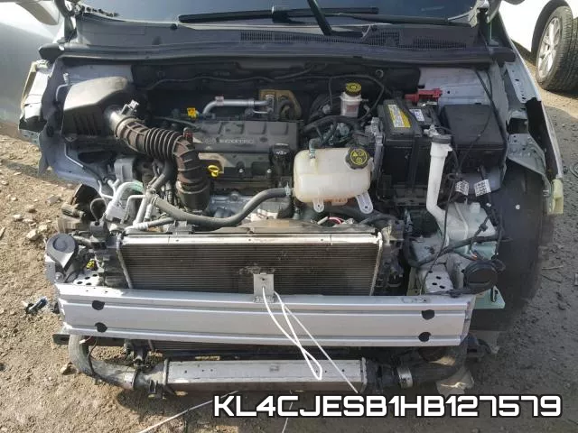 KL4CJESB1HB127579 фото 8