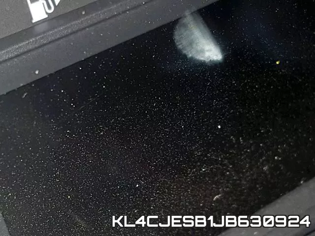 KL4CJESB1JB630924 фото 9