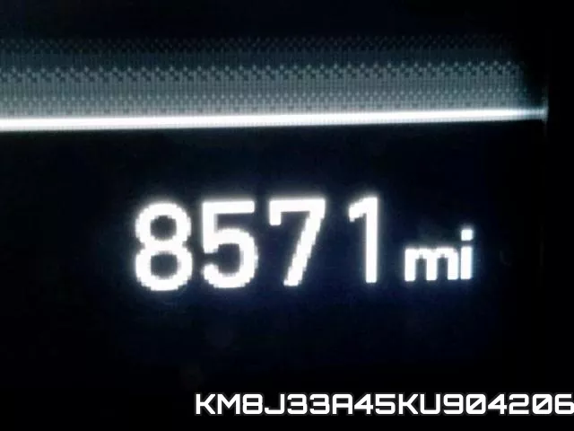 KM8J33A45KU904206 фото 9