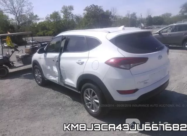 KM8J3CA43JU667682 фото 4