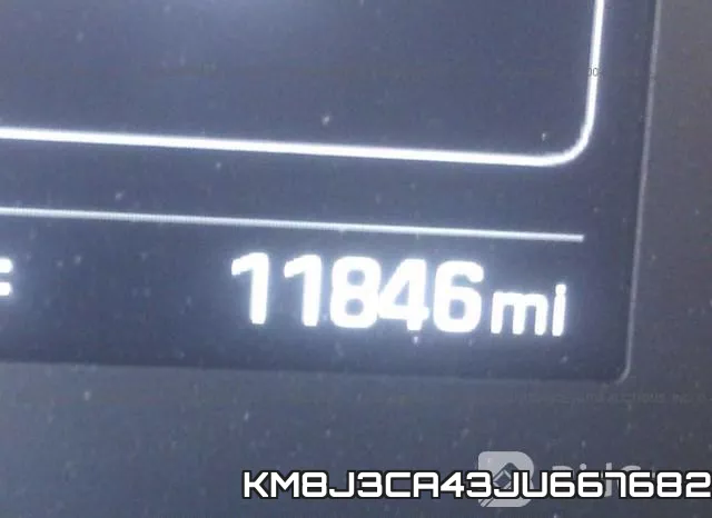KM8J3CA43JU667682 фото 8