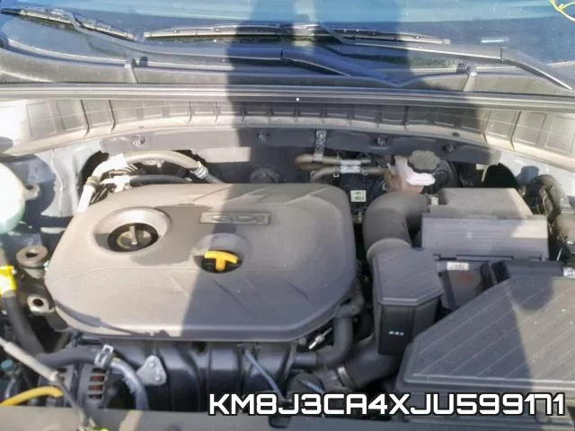 KM8J3CA4XJU599171 фото 8