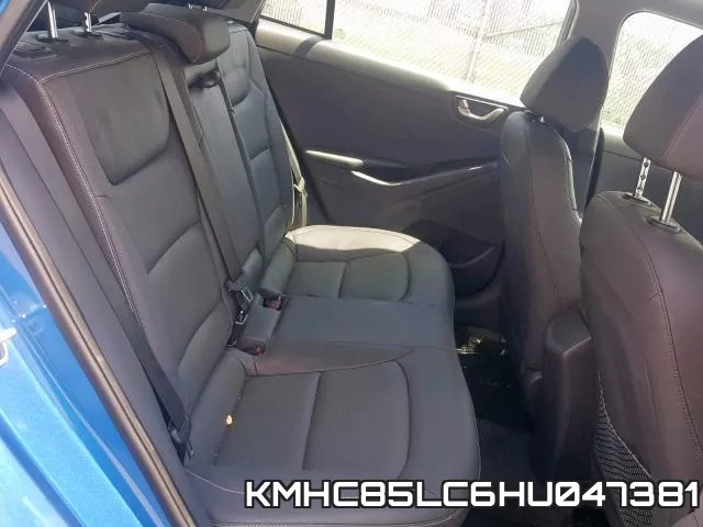 KMHC85LC6HU047381 фото 7