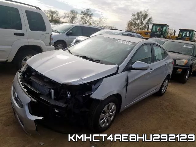 KMHCT4AE8HU292129 фото 3