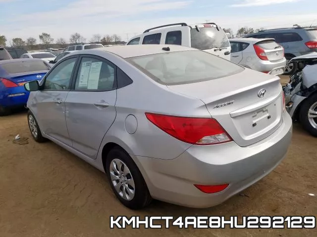 KMHCT4AE8HU292129 фото 4
