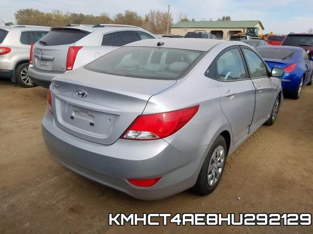 KMHCT4AE8HU292129 фото 5