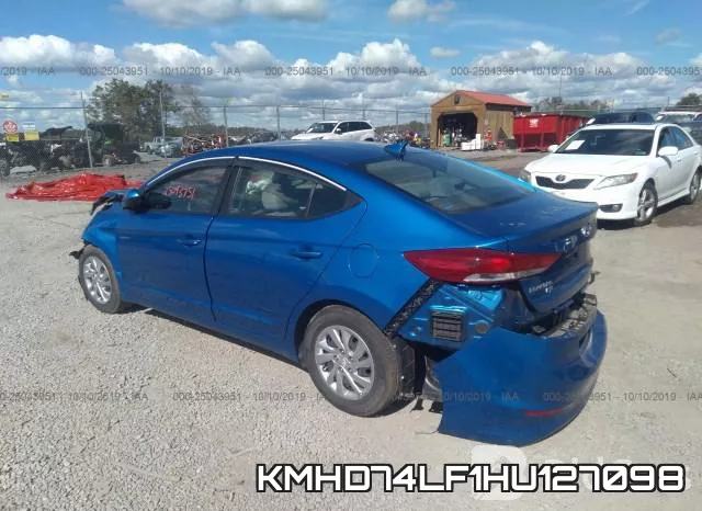 KMHD74LF1HU127098 фото 4