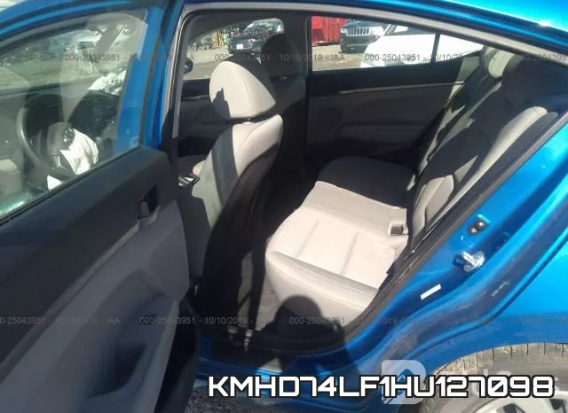 KMHD74LF1HU127098 фото 9