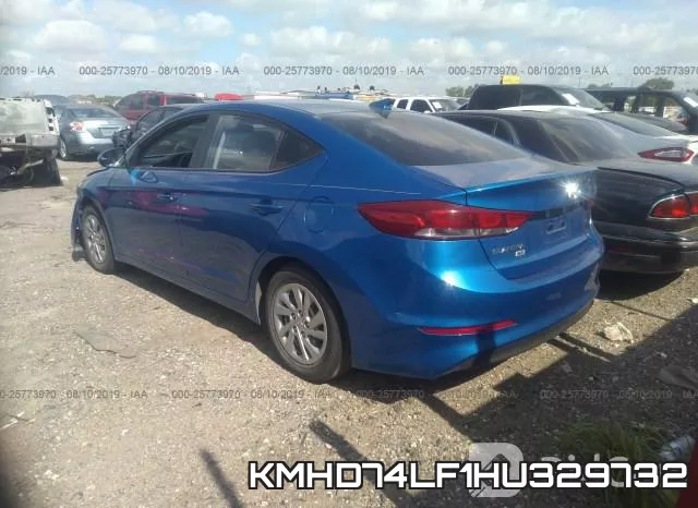 KMHD74LF1HU329732 фото 4