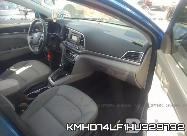 KMHD74LF1HU329732 фото 6