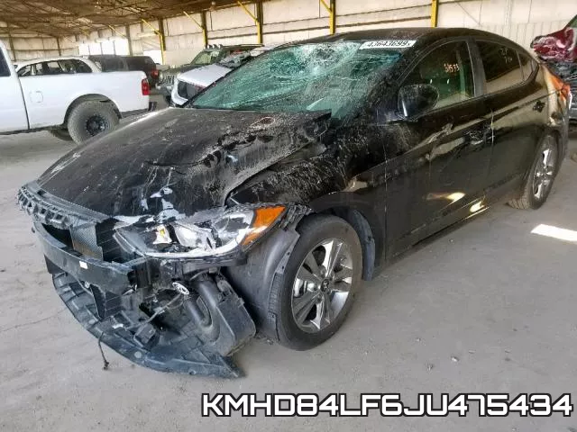 KMHD84LF6JU475434 фото 3