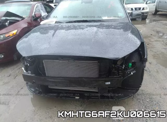 KMHTG6AF2KU006615 фото 7