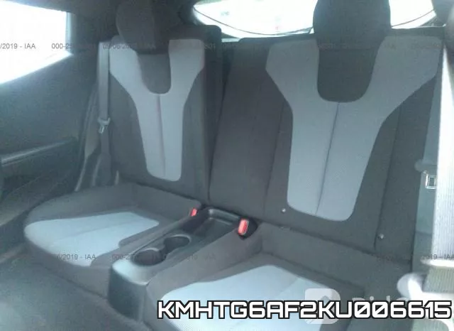 KMHTG6AF2KU006615 фото 9
