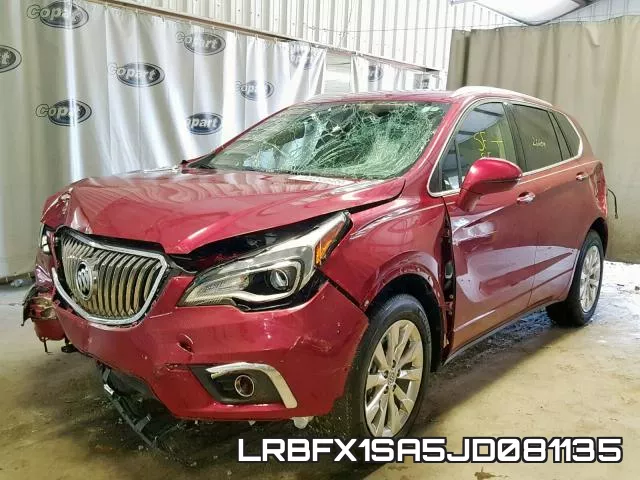 LRBFX1SA5JD081135 фото 3