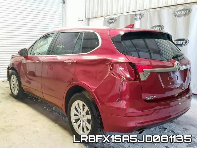 LRBFX1SA5JD081135 фото 4