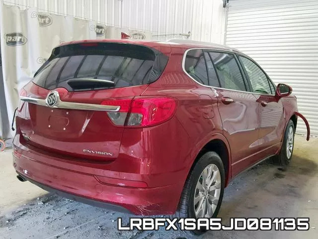 LRBFX1SA5JD081135 фото 5