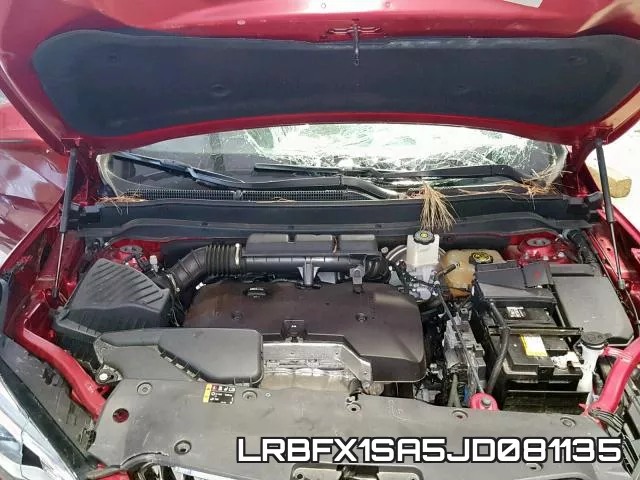 LRBFX1SA5JD081135 фото 8