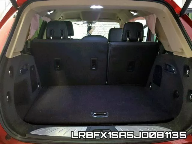 LRBFX1SA5JD081135 фото 10
