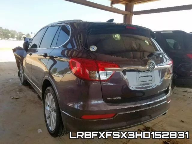LRBFXFSX3HD152831 фото 4