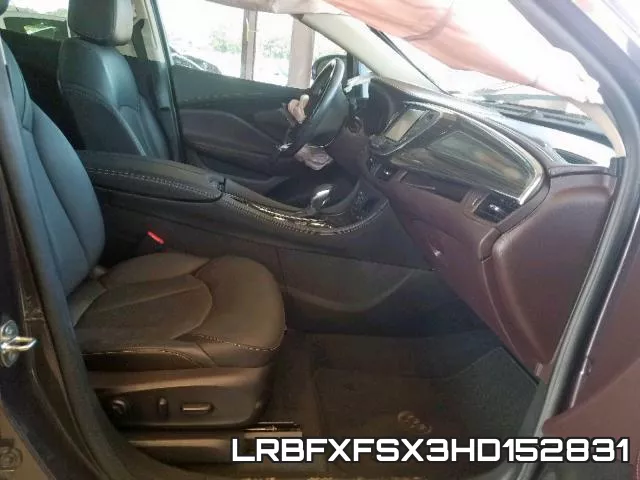 LRBFXFSX3HD152831 фото 6