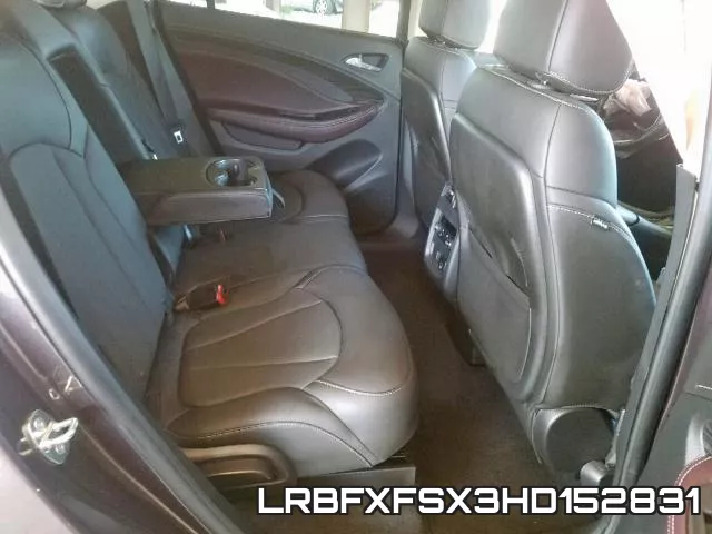 LRBFXFSX3HD152831 фото 7