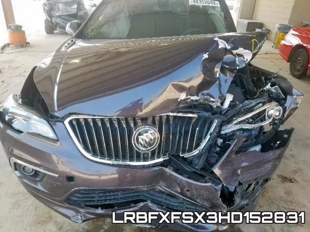 LRBFXFSX3HD152831 фото 8
