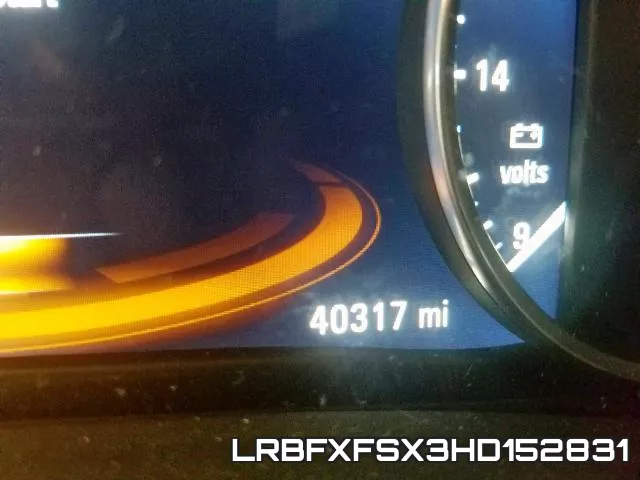 LRBFXFSX3HD152831 фото 9