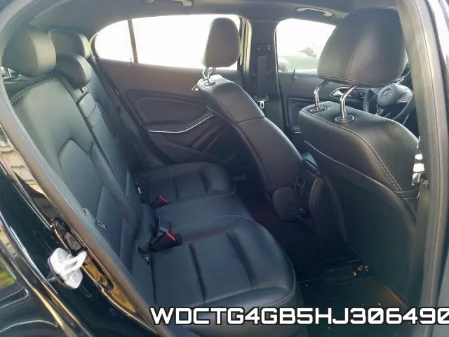 WDCTG4GB5HJ306490 фото 7