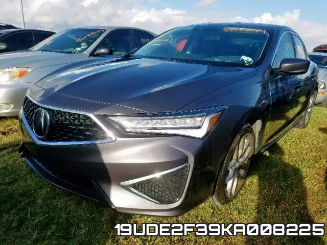 19UDE2F39KA008225 фото 3