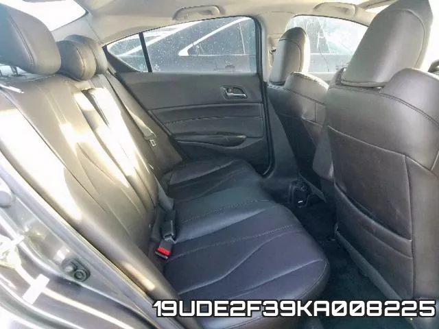 19UDE2F39KA008225 фото 7