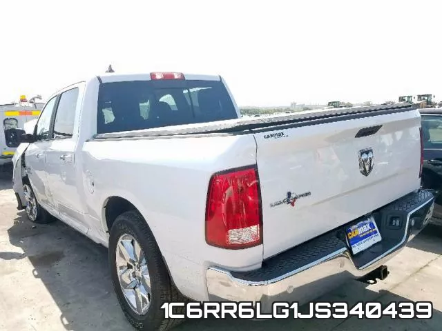 1C6RR6LG1JS340439 фото 4
