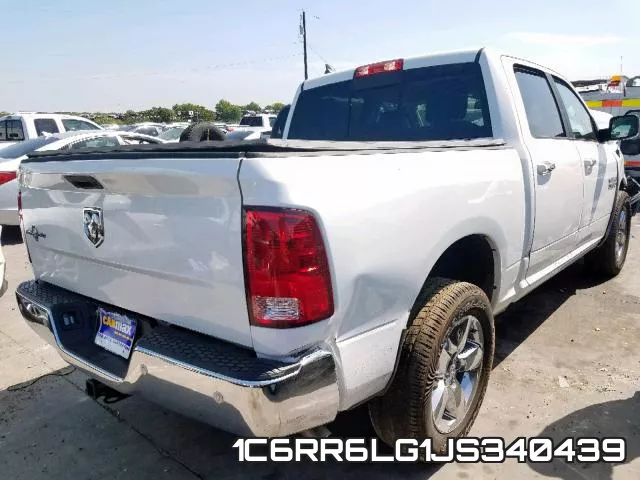 1C6RR6LG1JS340439 фото 5