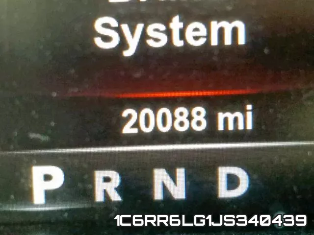 1C6RR6LG1JS340439 фото 9